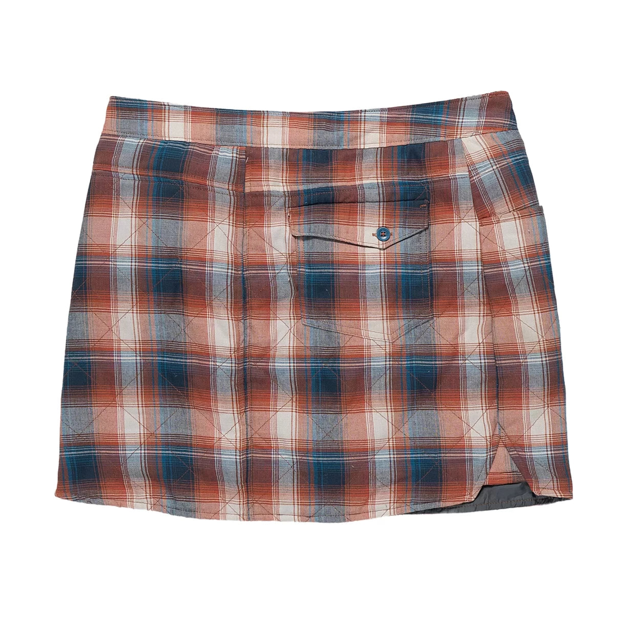 8Plaid