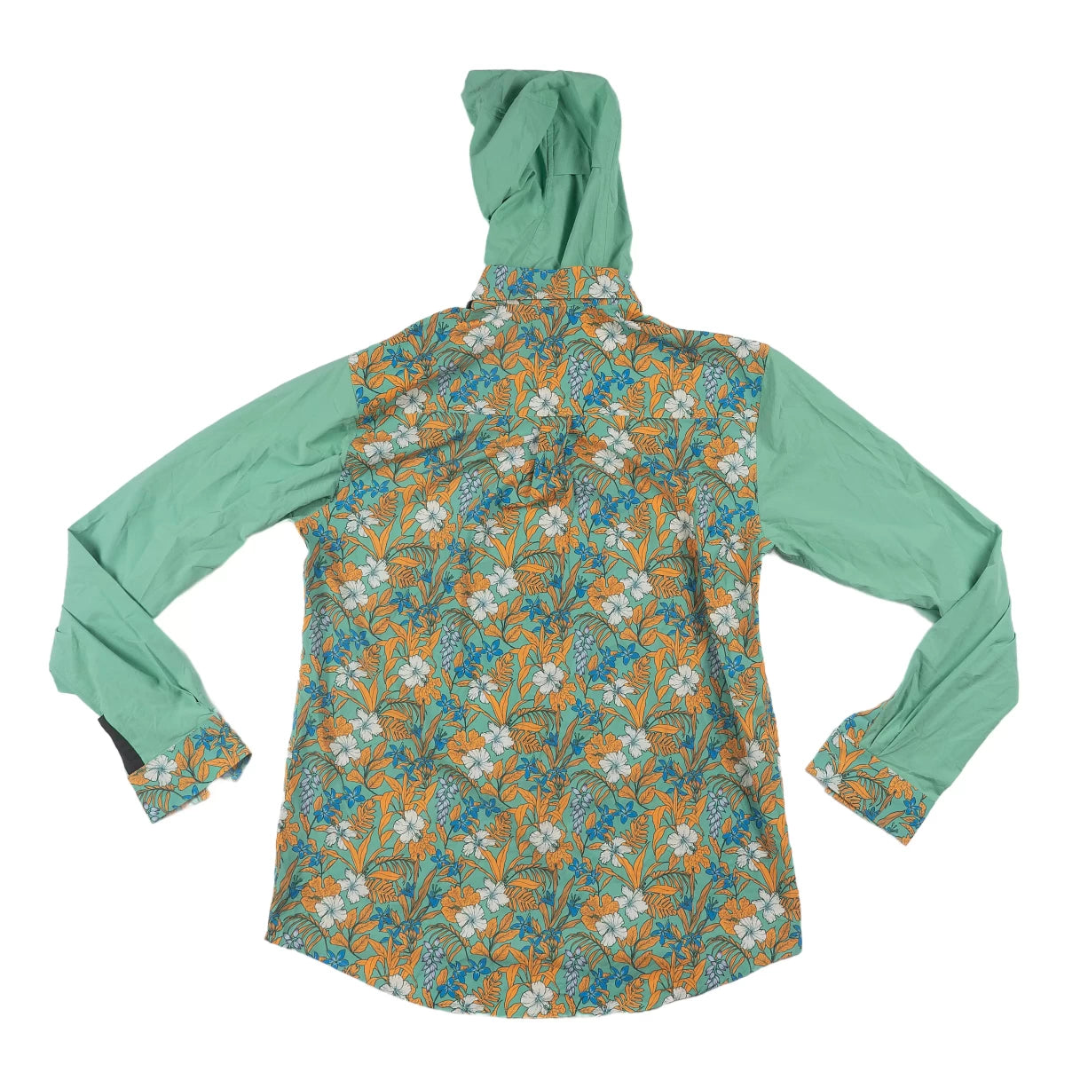 Jolly Gear Triple Crown Button Down Long Sleeve