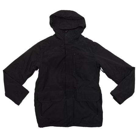 LBlack