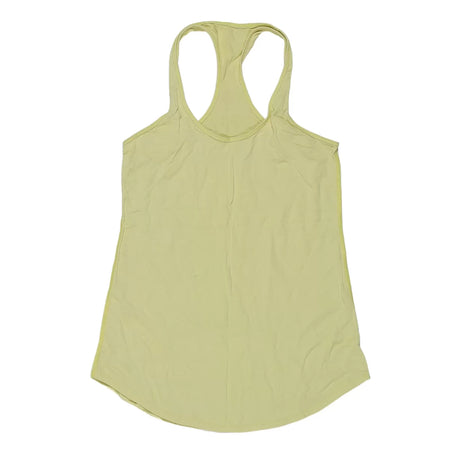 Estimated size SYellow