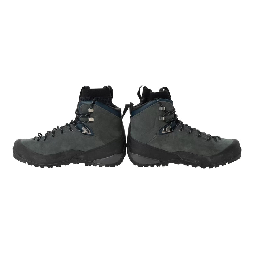 Arc teryx Bora 2 Mid Leather Hiking Boot Men s Everything from Geartrade Geartrade