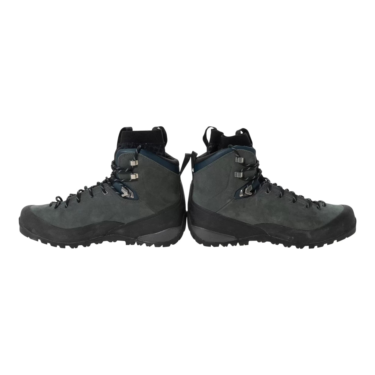 8Dark Green