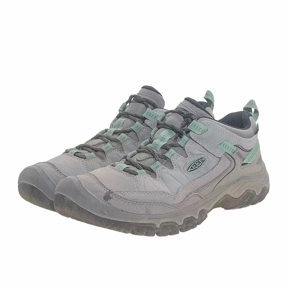 9Gray/Green