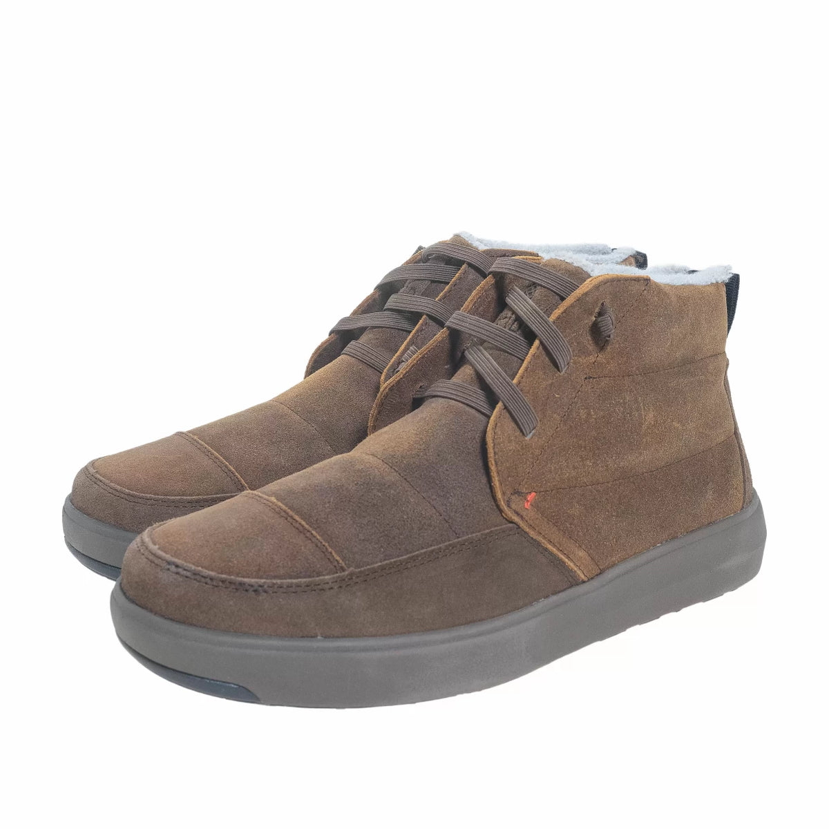 10.5Dark Brown