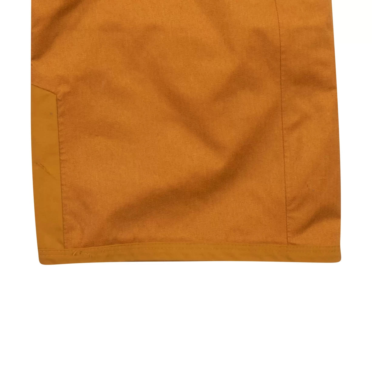 SBurnt Orange