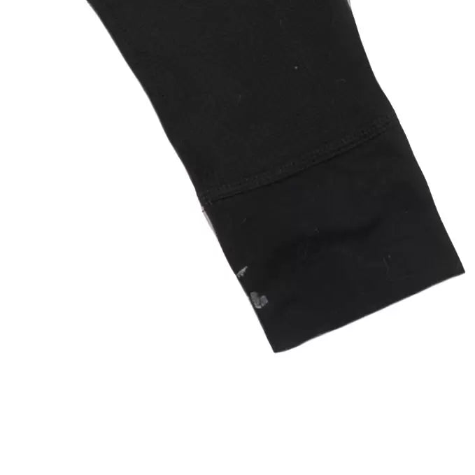 Estimated size SBlack