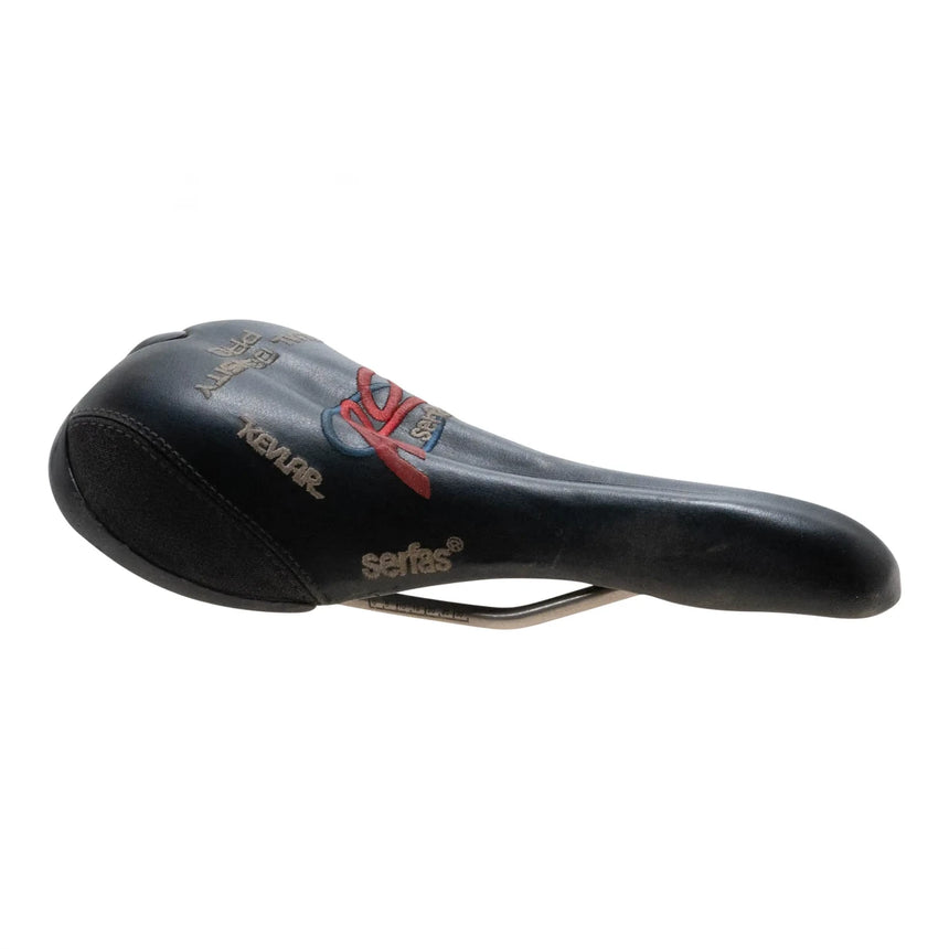 Serfas ARC Dual Density Pro Saddle 70 Off Geartrade