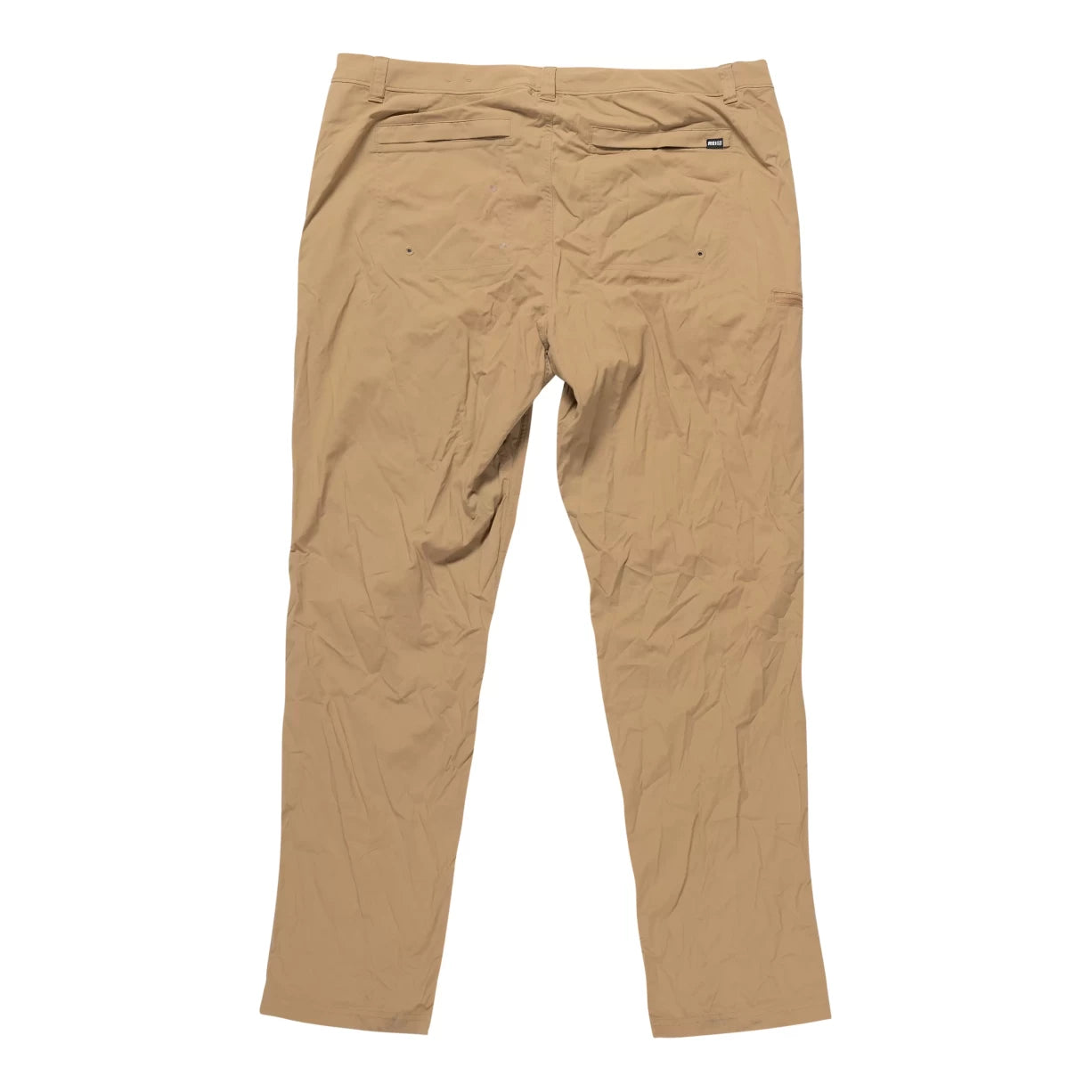 38" x 32"Khaki