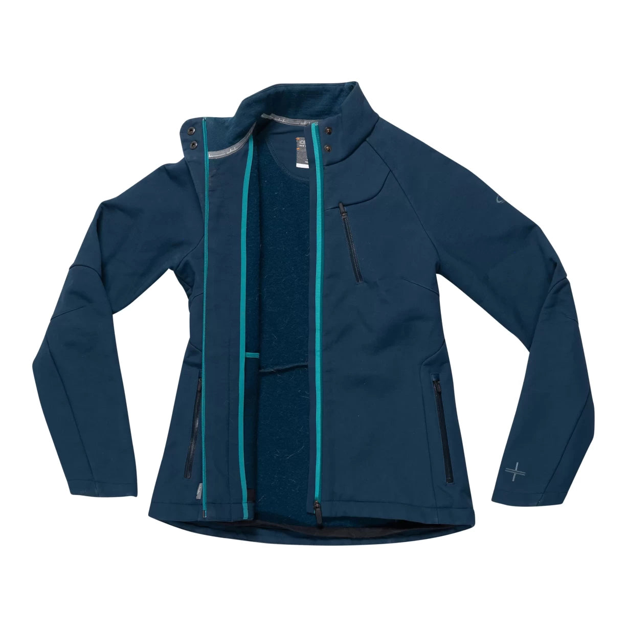 SDark Teal