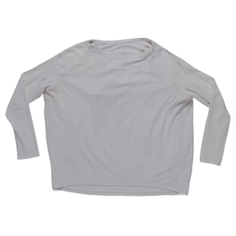 Estimated Size LWhite