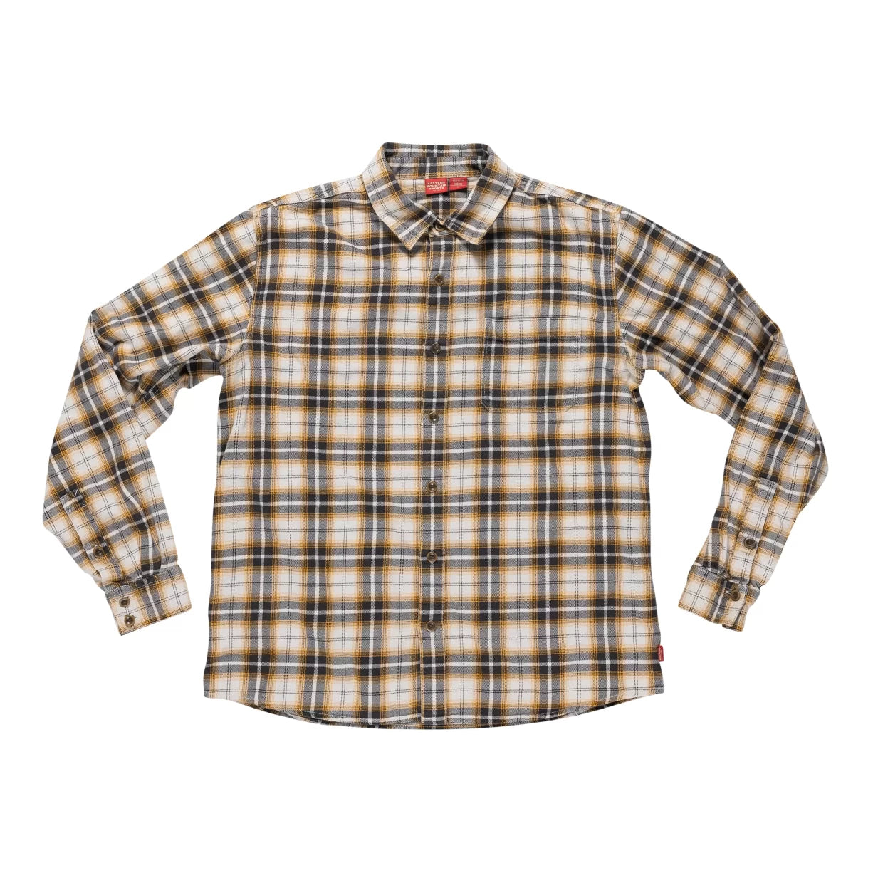 LYellow Plaid