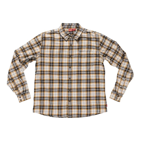 LYellow Plaid