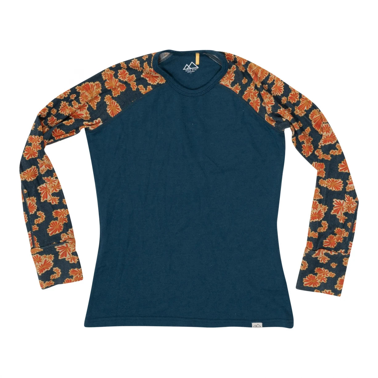 2Blue/Orange/Yellow