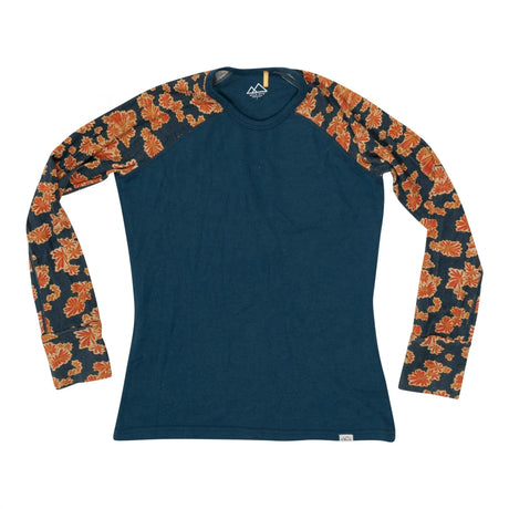 2Blue/Orange/Yellow