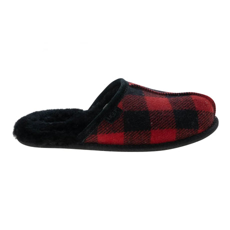 11Red/Black