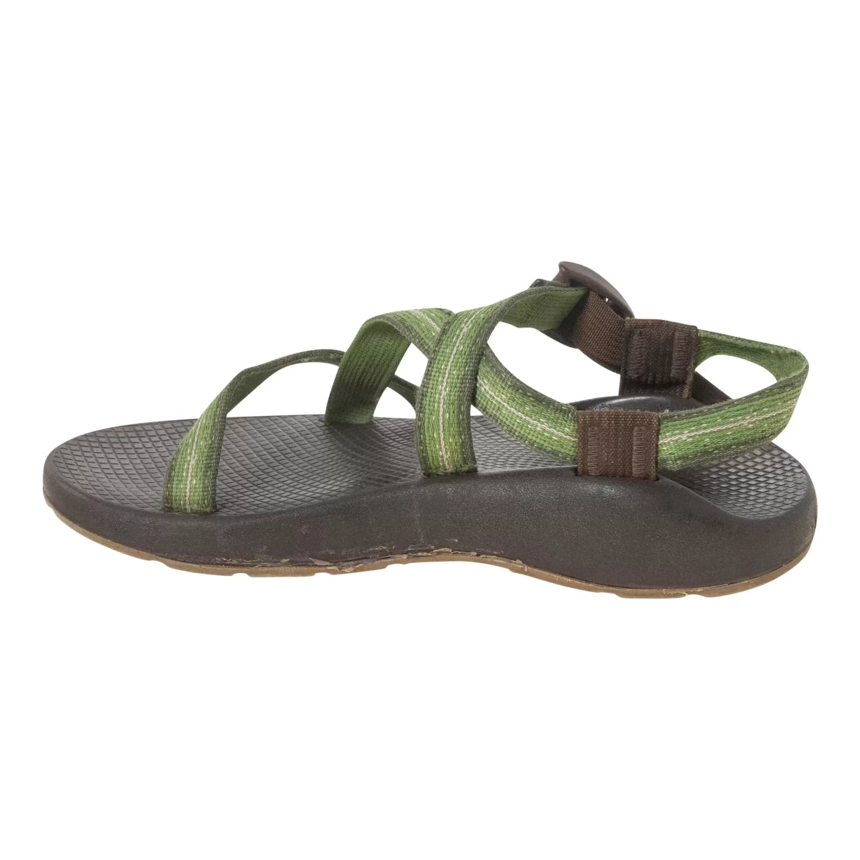 8Green/Brown