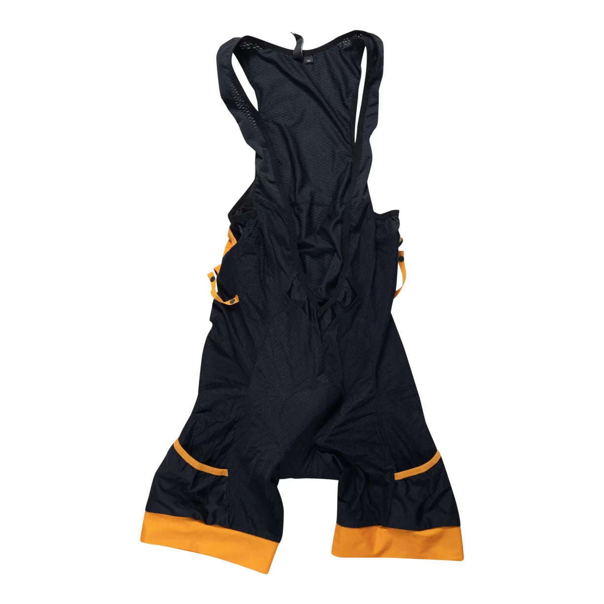 XLBlack/Yellow