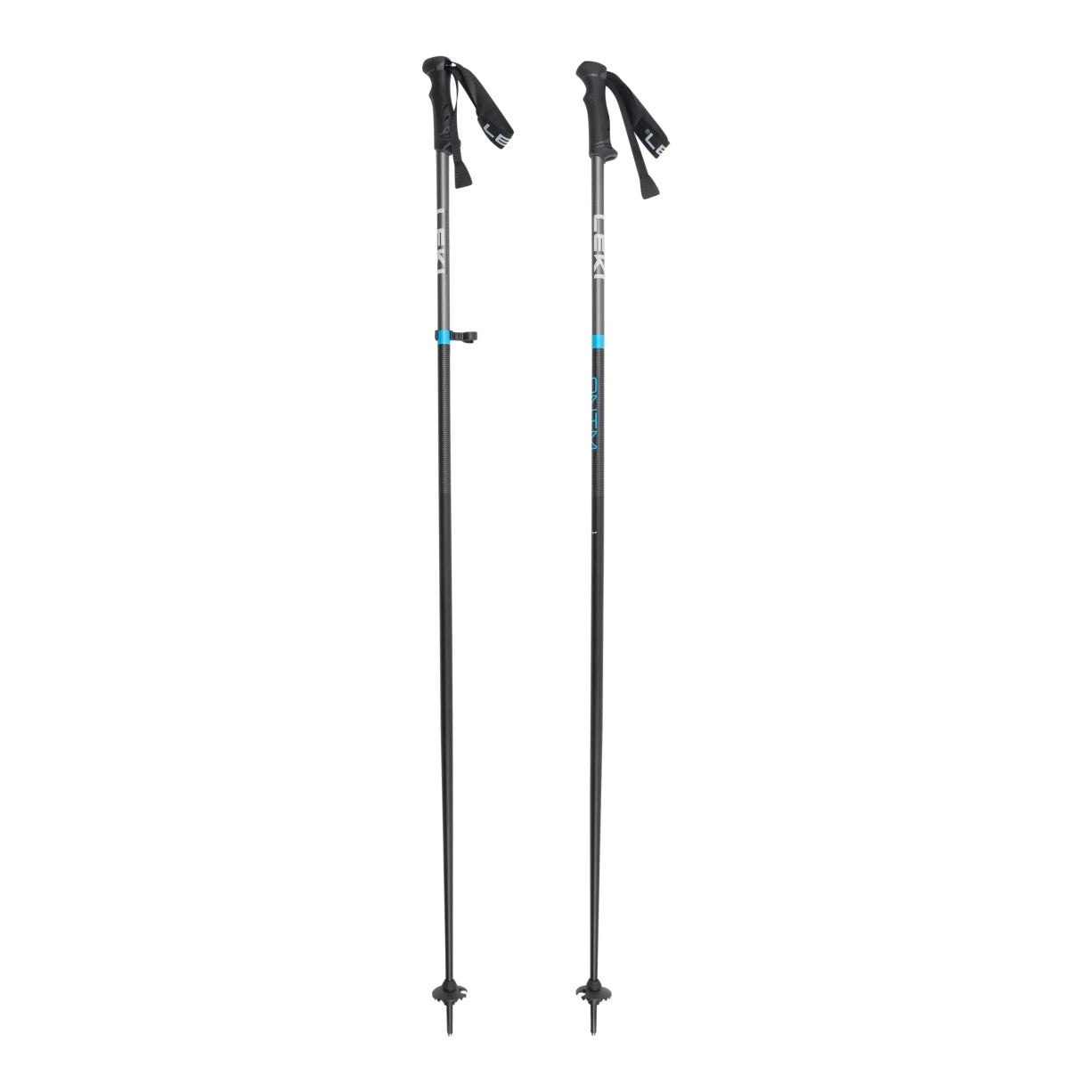 135cmBlack/Blue