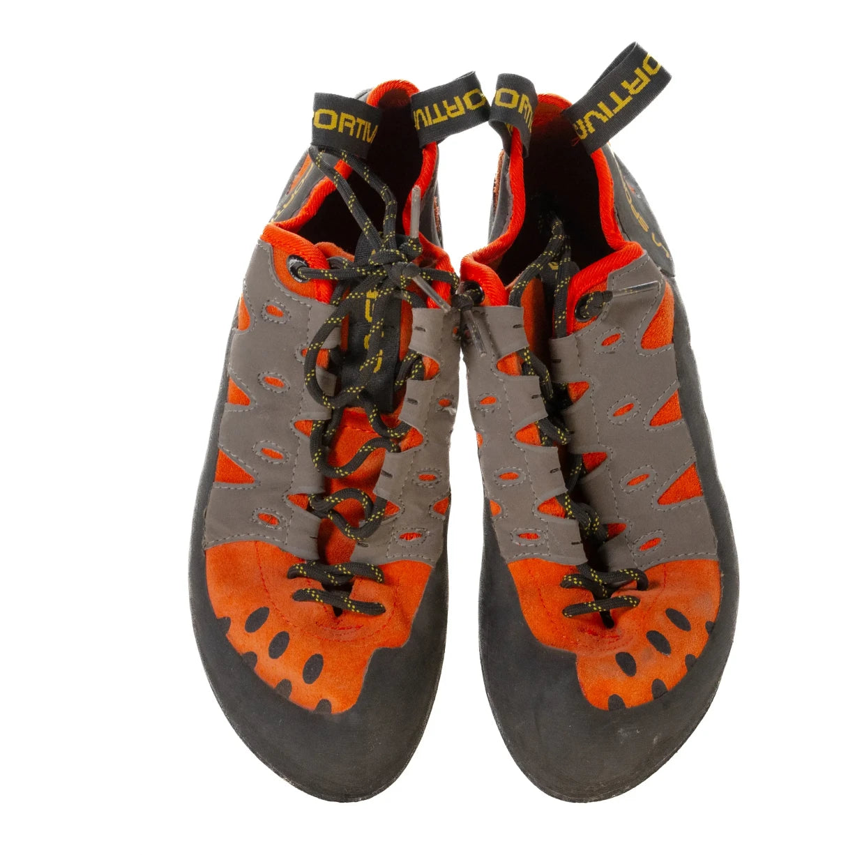 43.0Orange/Black