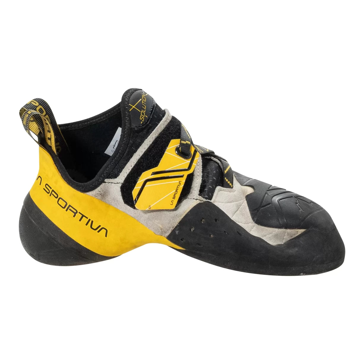 43.5Black/Yellow