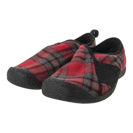 8Plaid