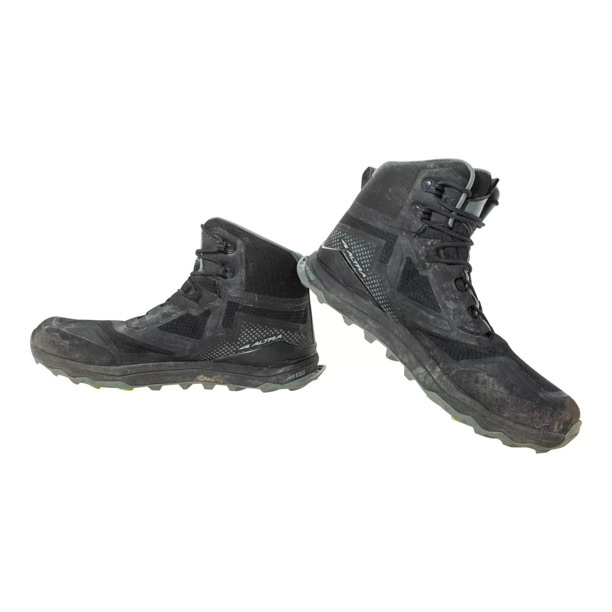 9.5Black