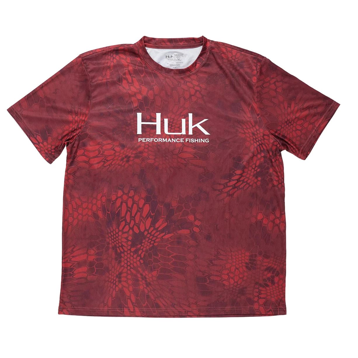 XLRed