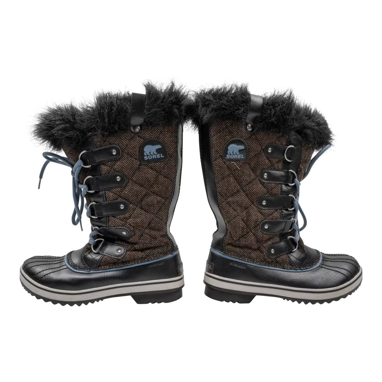 8Brown