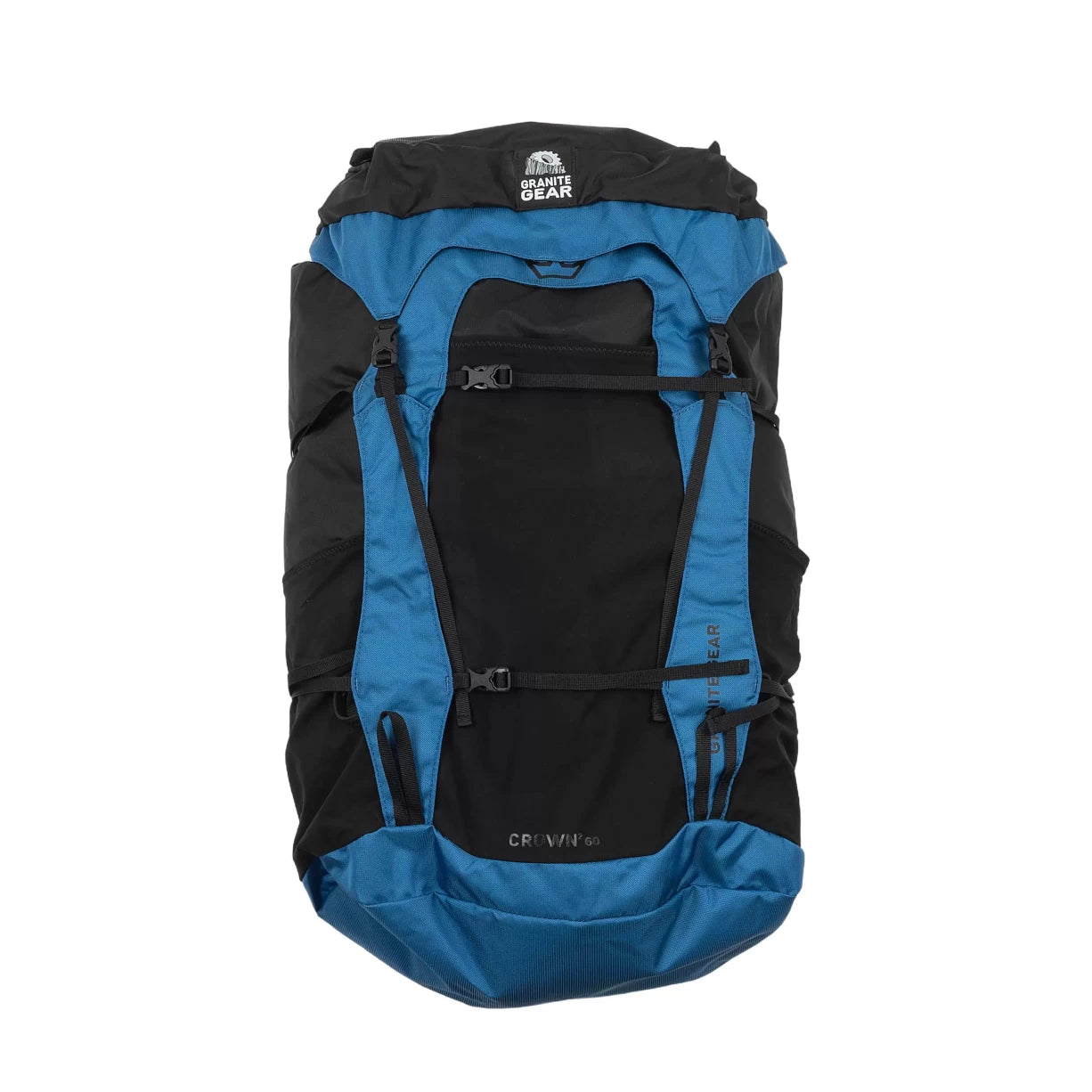 RegularBlue/Black