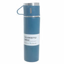 500mLBlue
