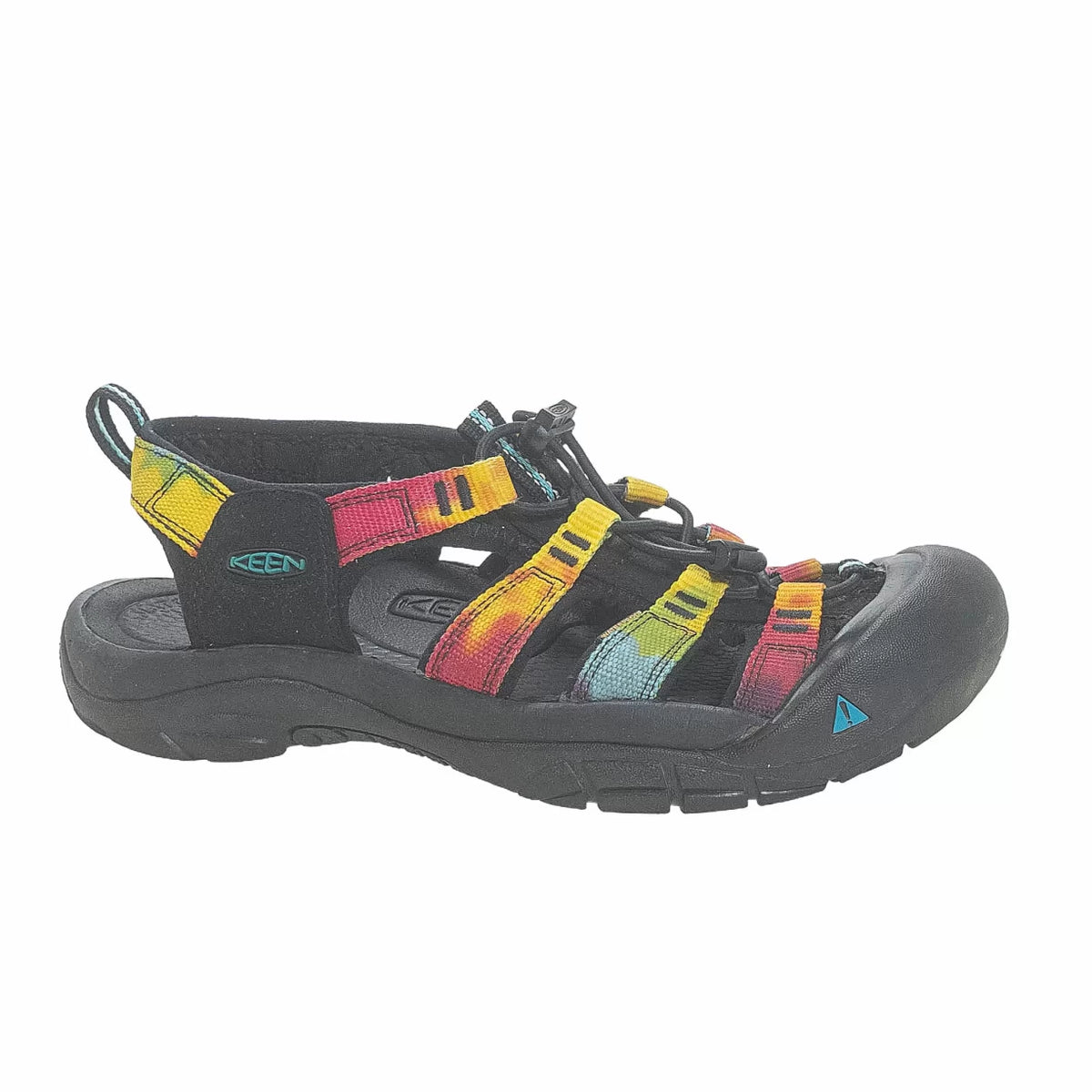 see tech specsRainbow/Black