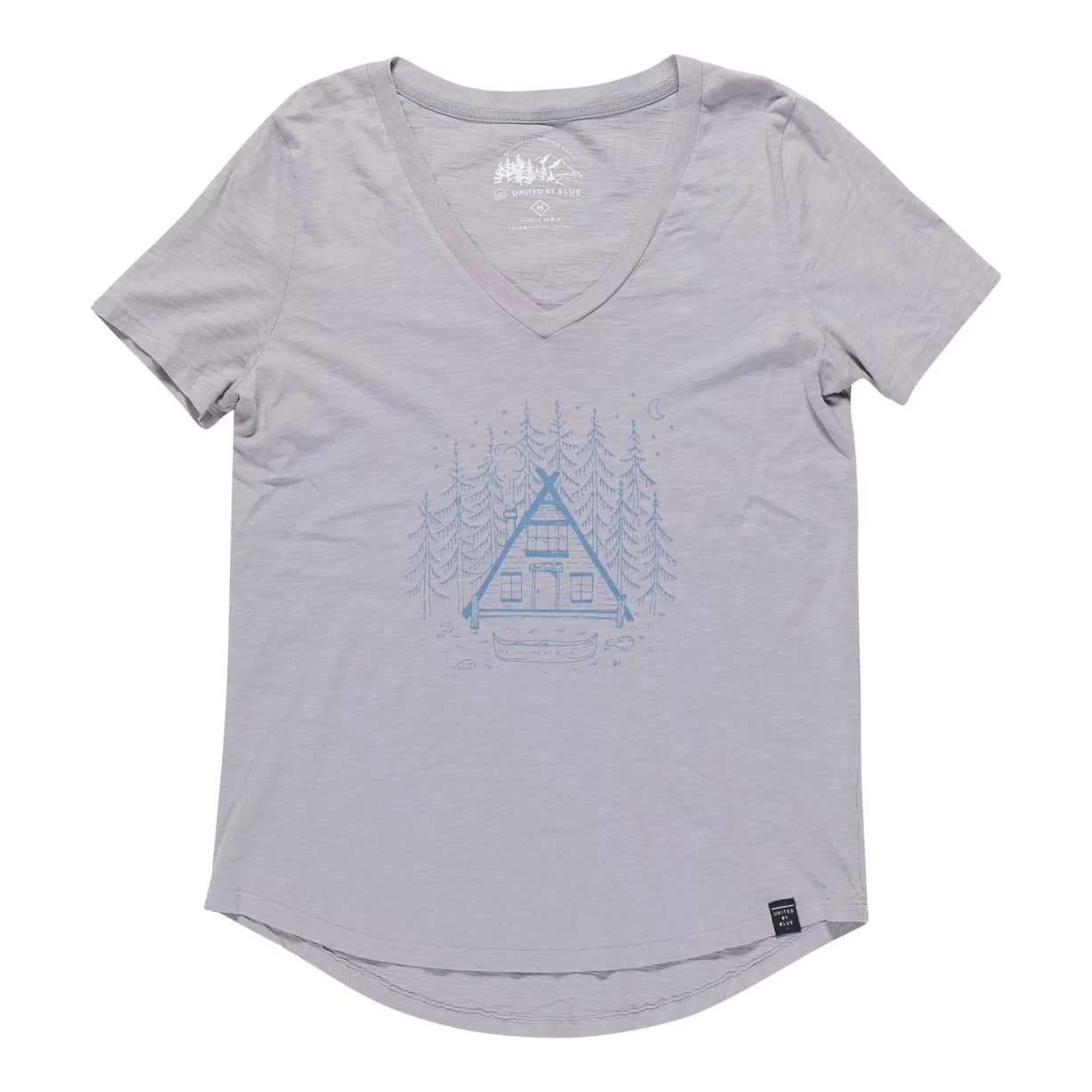 MGrey/Blue