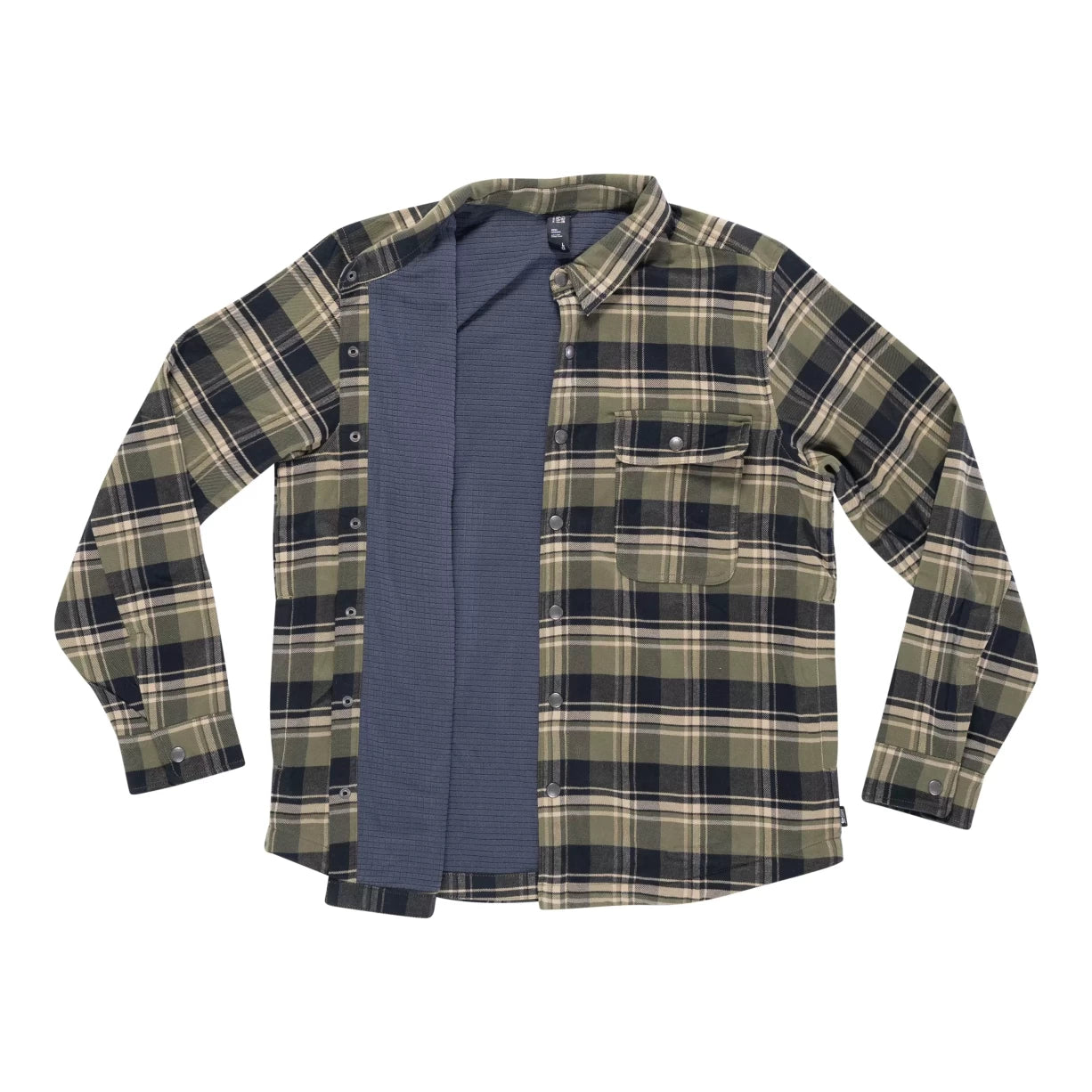 LGreen/Black