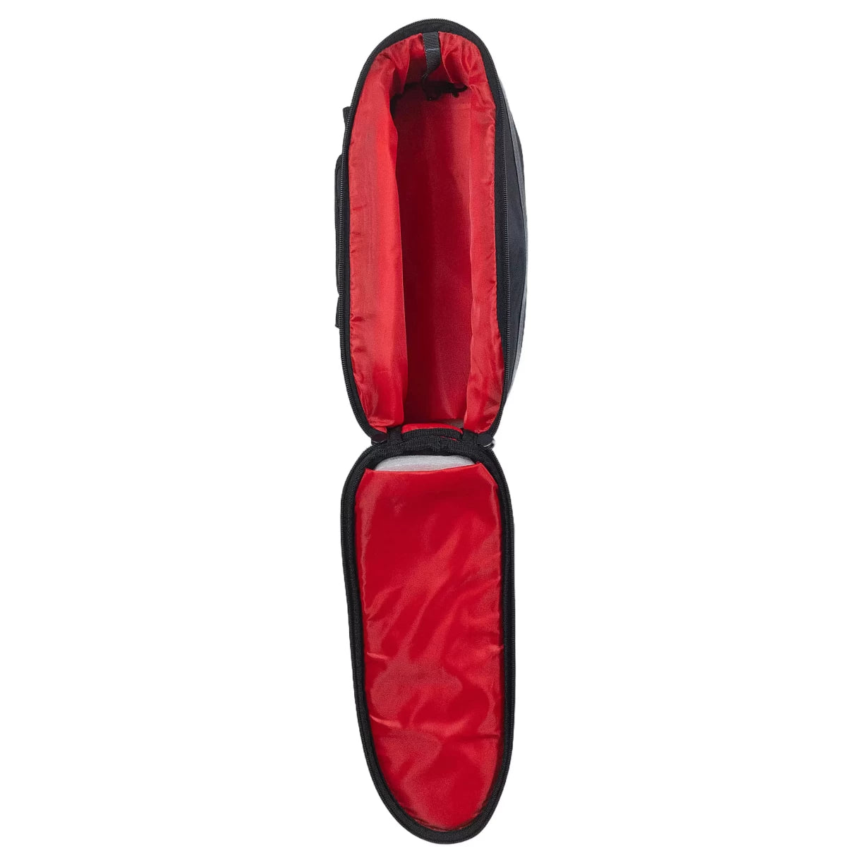 One SizeBlack/Red