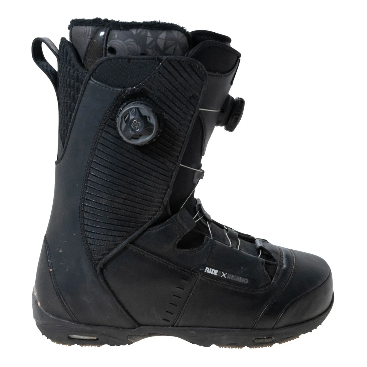 9.5Black