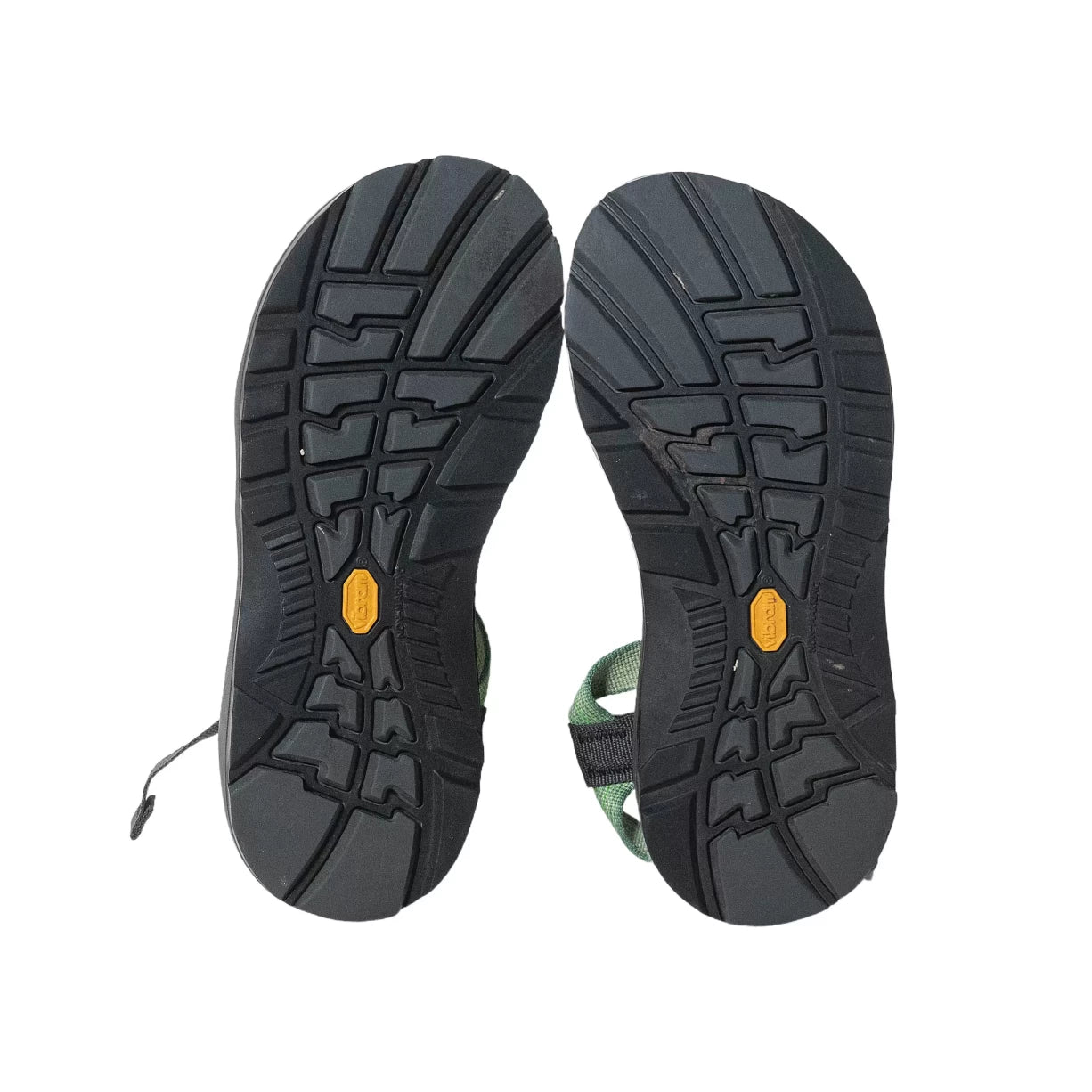 8Green/Black