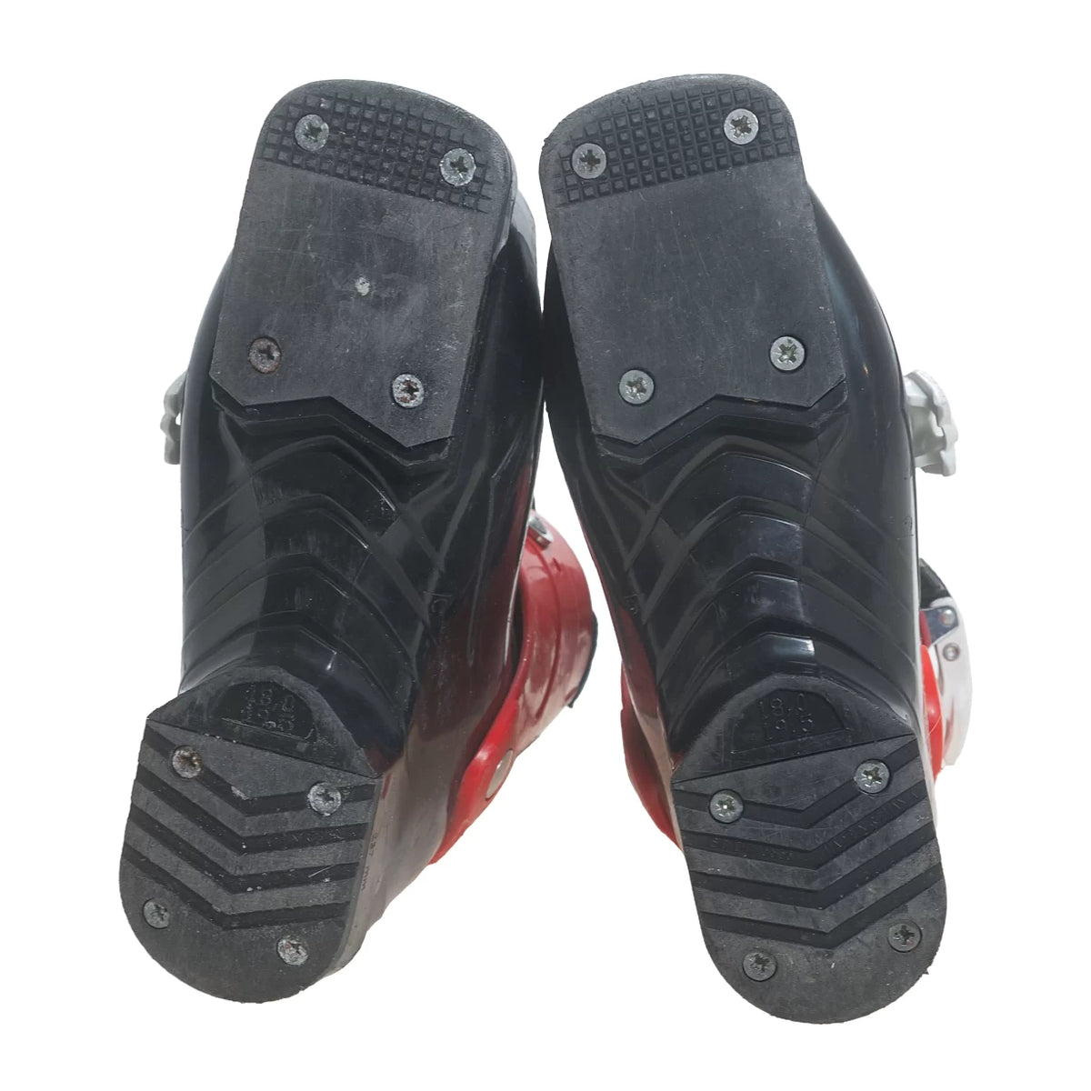 18.5Black/Red
