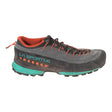 9Black/Orange