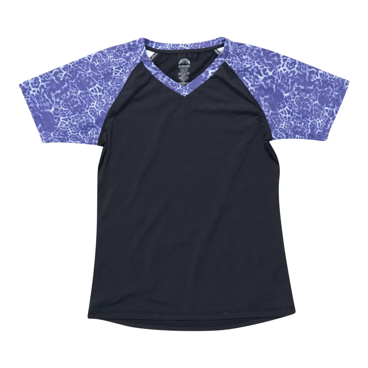 SBlack/Purple