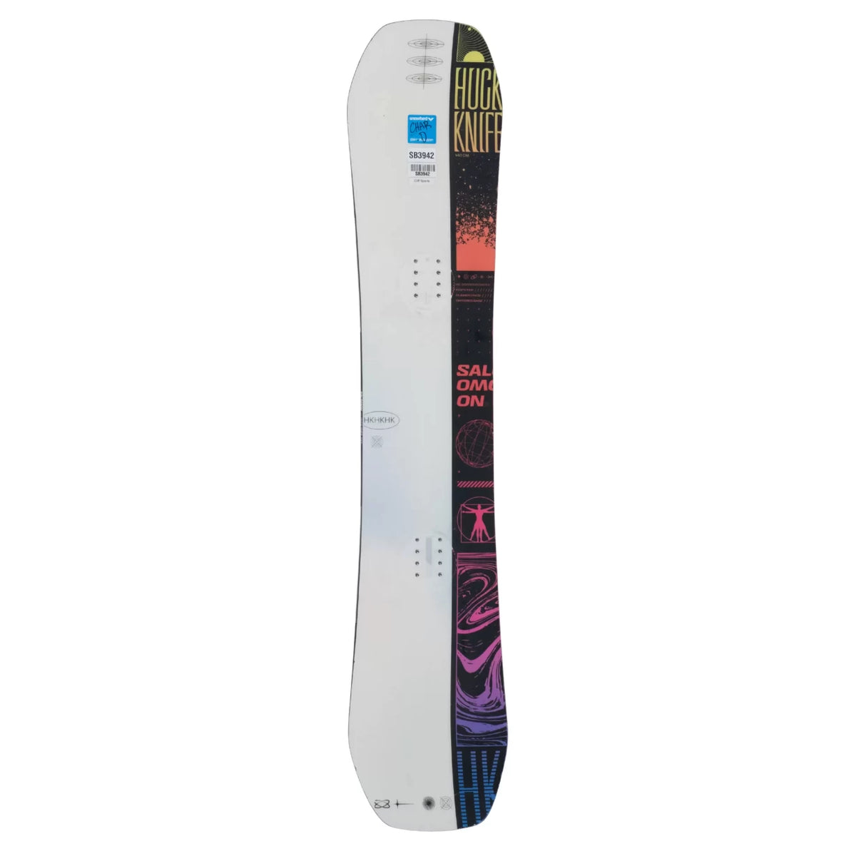 140cmBlack/White
