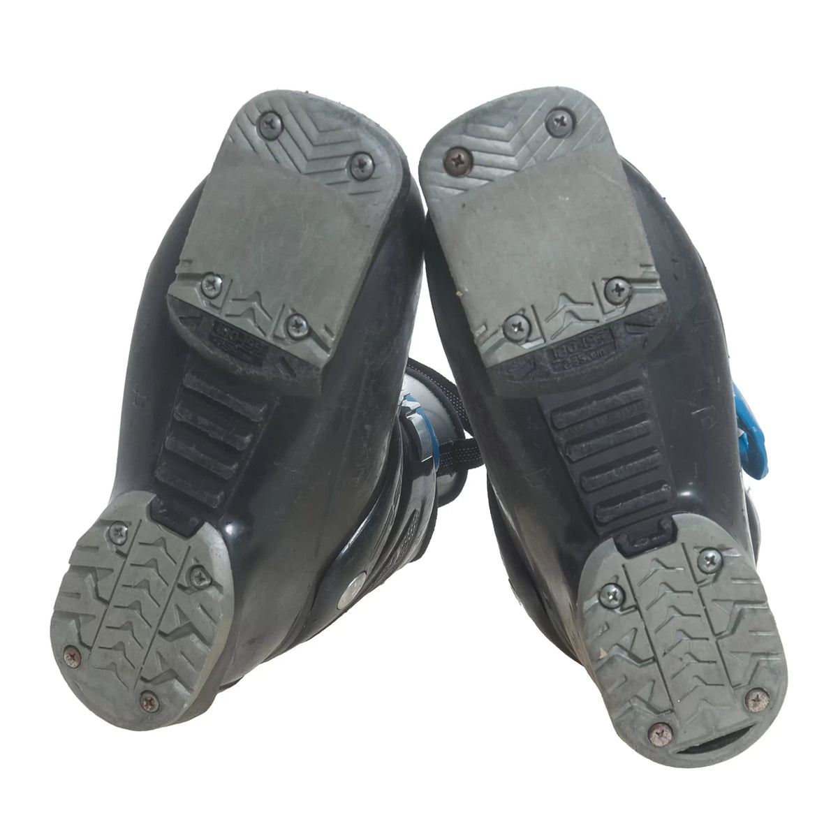 19.5Black/Blue
