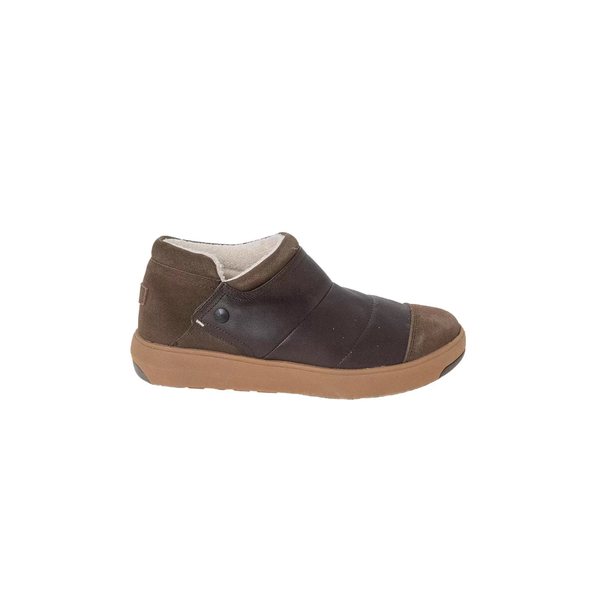 8.5Brown