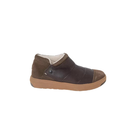 8.5Brown