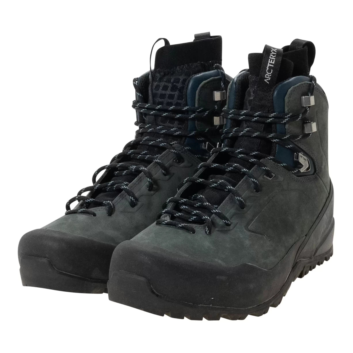8Dark Green