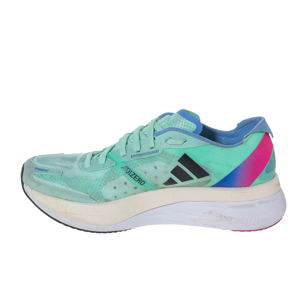 8Sea Foam