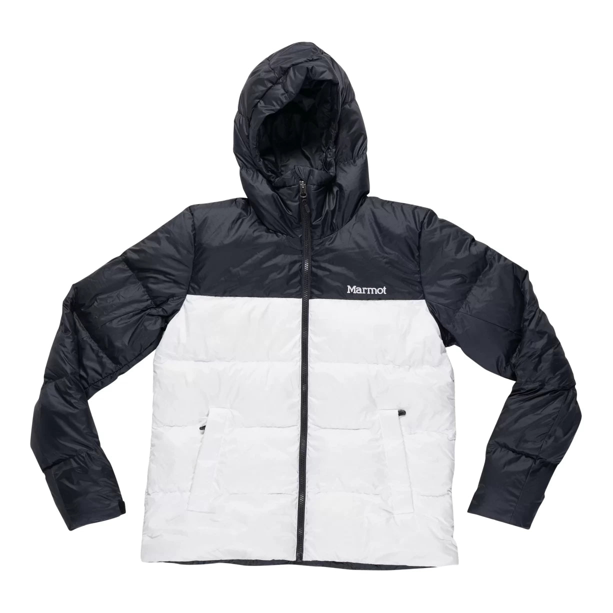 SWhite/Black