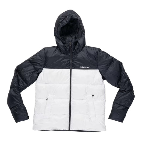 SWhite/Black