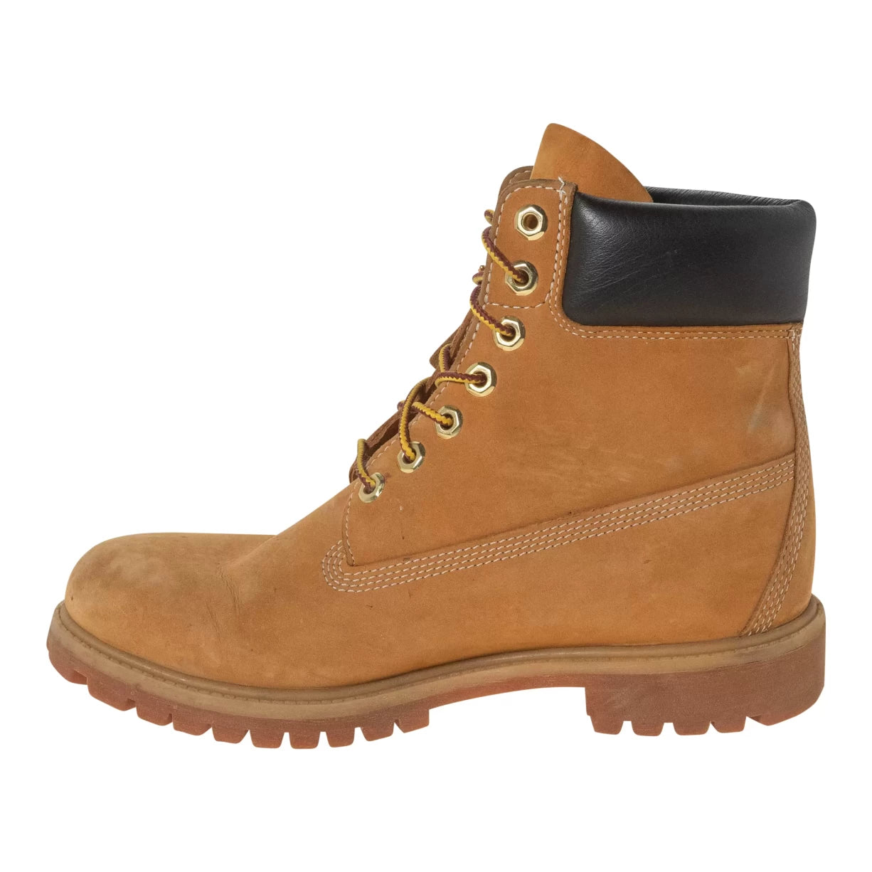 8.5Wheat Nubuck