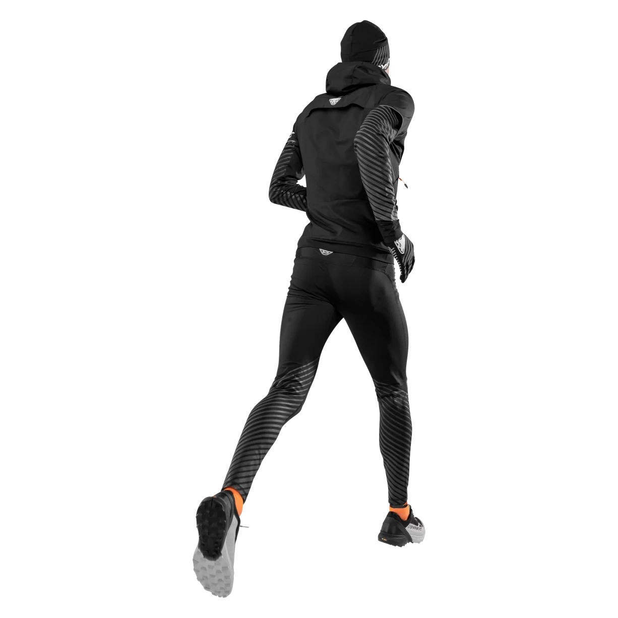 UNI58Black Out Nimbus