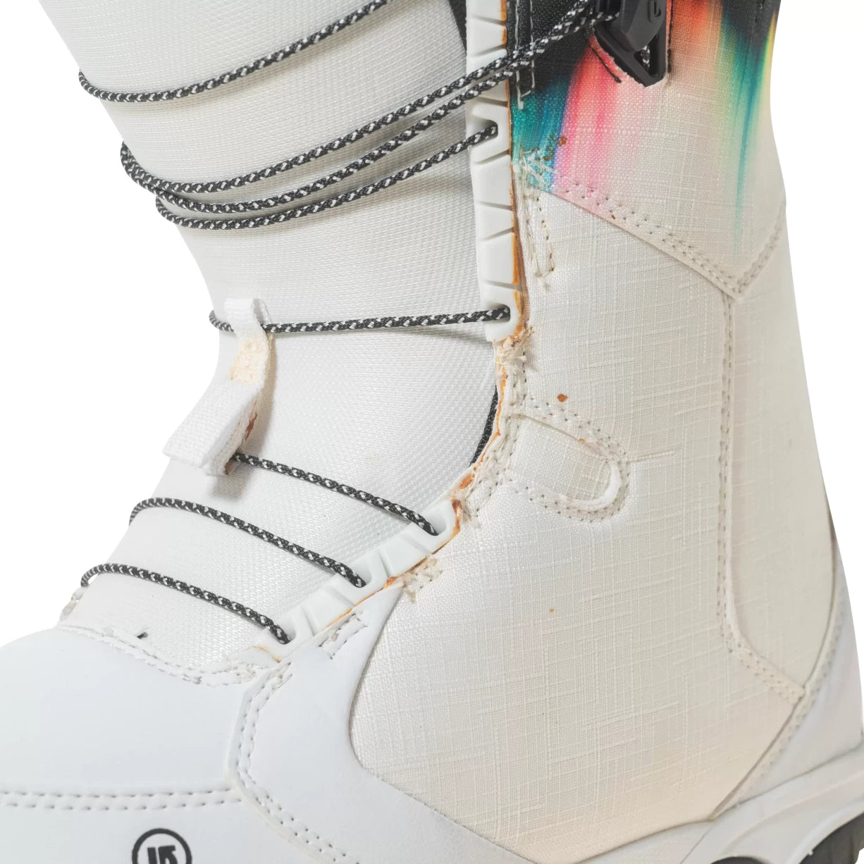 9.5White